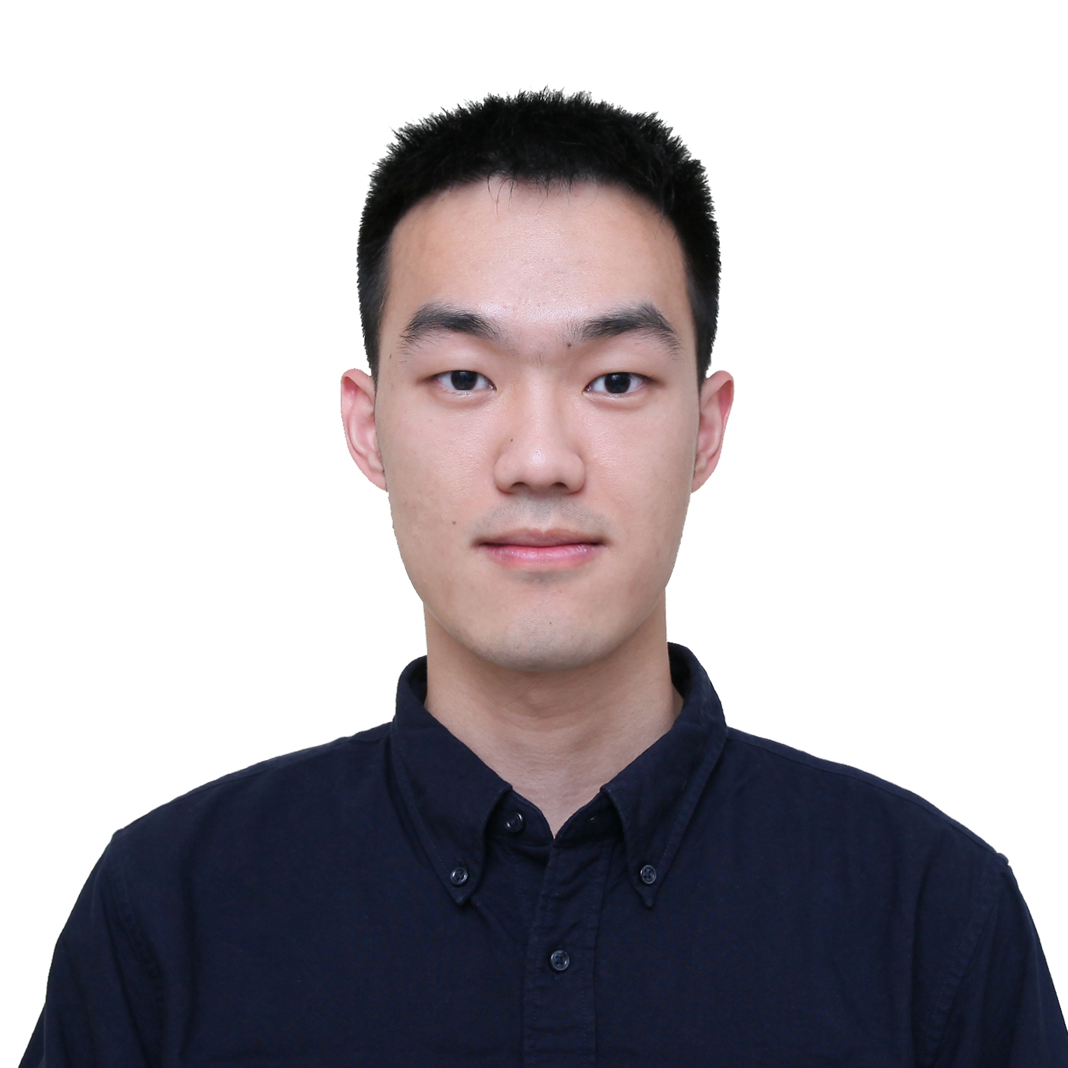 Chenghao Mo